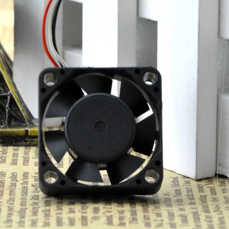 C3010T12M DC12V 0.08A 3 защиты электродвигателя Вентилятор охлаждения