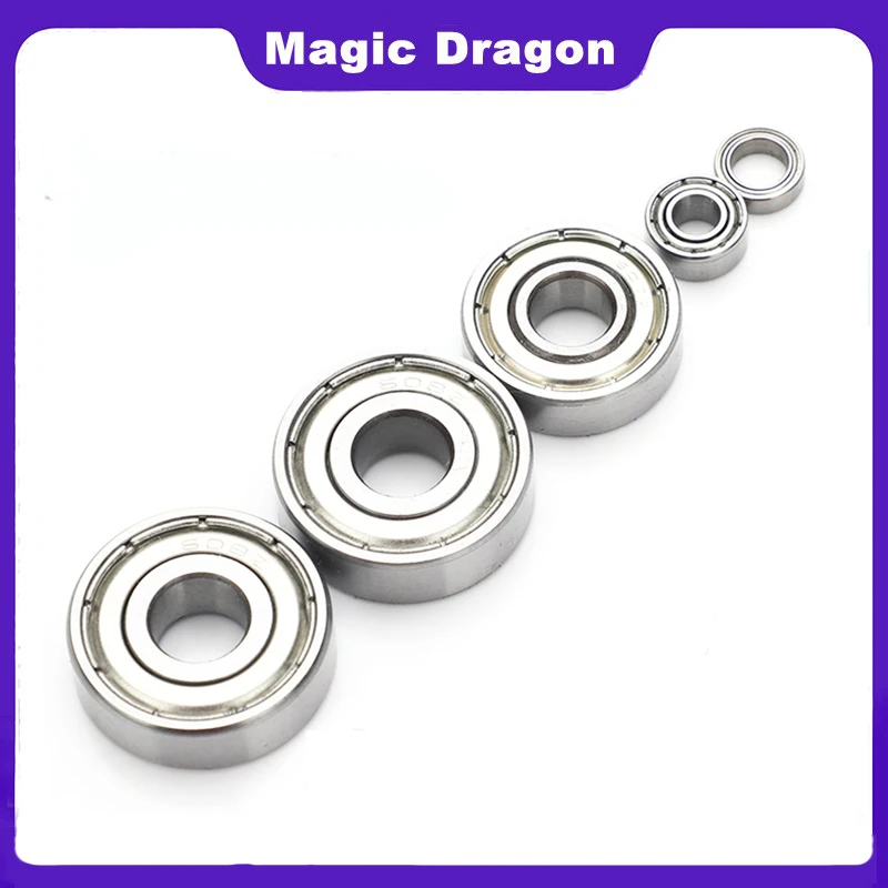 rolamento miniatura mr52zz mr62zz mr63zz mr74zz mr84zz 03