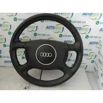 

STEERING WHEEL AUDI A6 SALOON (4B2)