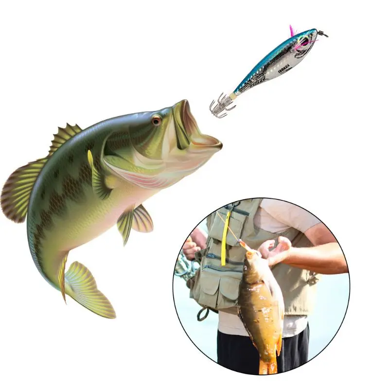 baiting needles sea fishing