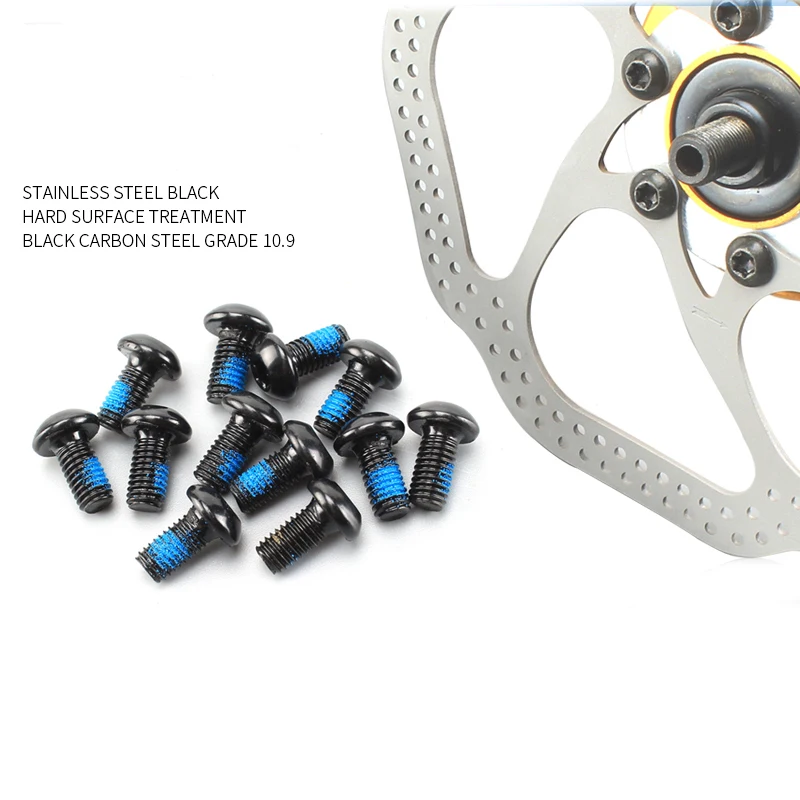 Bicycle Disc Brakes Screw Bicycle disc brakes screw Disc Brakes