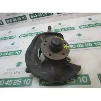 

STEERING KNUCKLE FRONT RIGHT MERCEDES SLK CLASS (W170) 200 ROADSTER (170.435) [16467007]