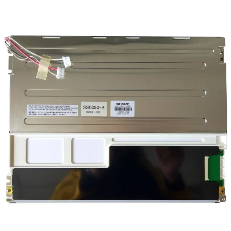 Latumab оригинальный 12 1 дюймовый LQ121S1LG55 ЖК дисплей для Sharp экран запасные части