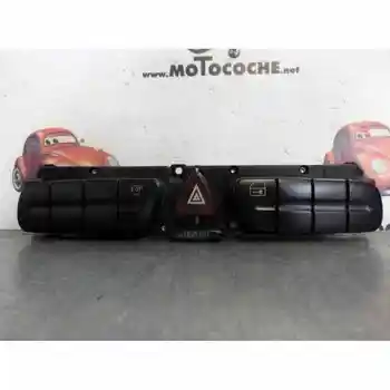 

2038204151 WARNING MERCEDES C CLASS (W203) SPORTCOUPE
