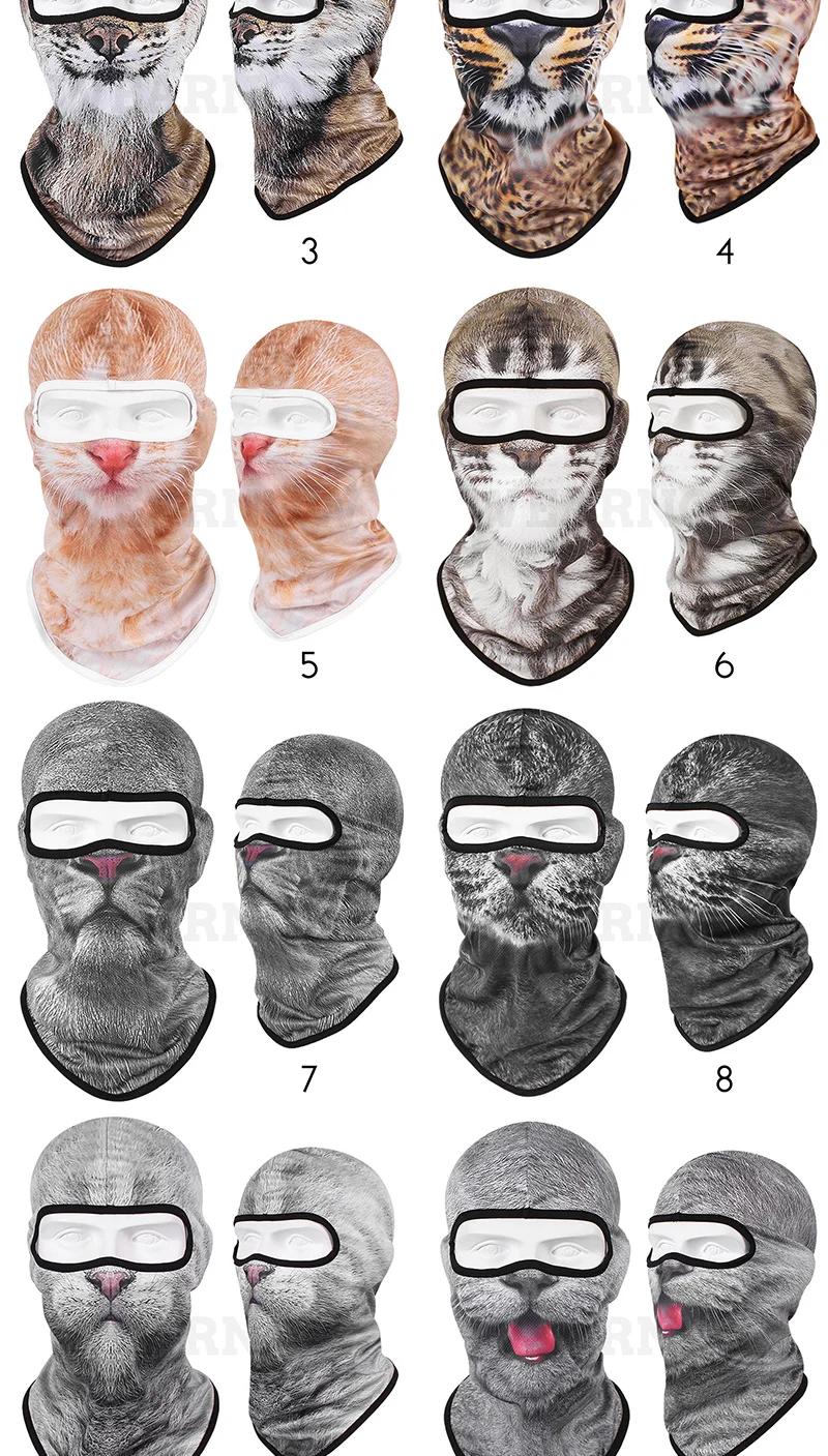 动物面具_速干透气面罩个性户外防晒cs动物面具蒙面帽子---阿里巴巴_04