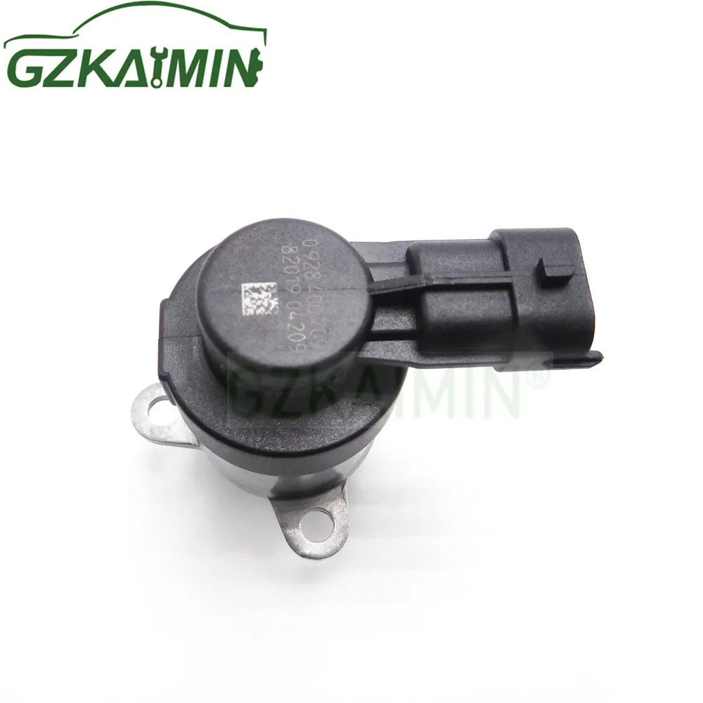 OEM 0928400709 0 928 400 709 топливный насос замер давления Регулятор всасывания регулирующий клапан для scorpio 2,2