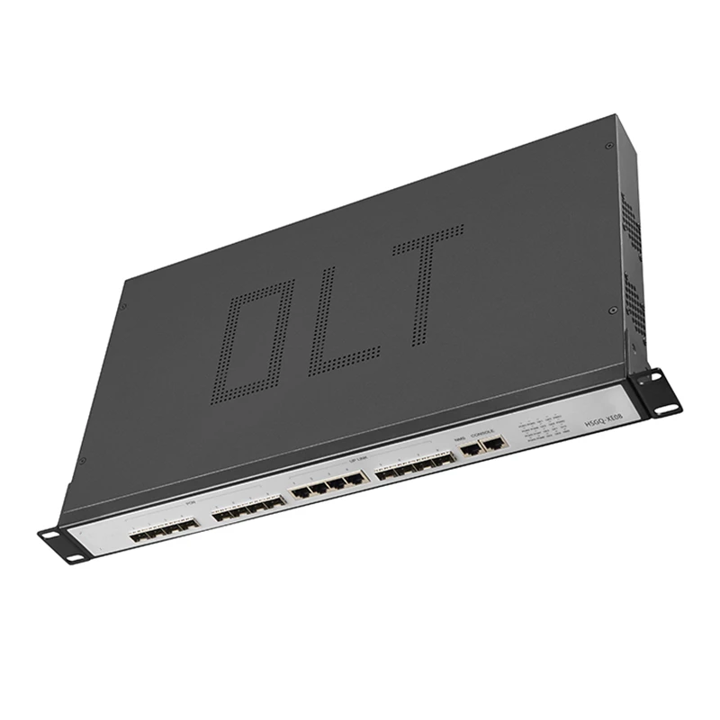 Рисунок 3 - OLT EPONUPlink SFP 10G EPON OLT