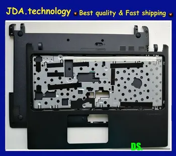 

wellendorff New palmrest upper cover bottom case cover for Acer V5-431G V5-471G V5-471 V5-431 MS2360 upper shell bottom cover
