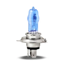 PGS 2 шт. H8 H9 12 в 100 Вт 6000 К автомобильный HOD H11 супербелые галогеновые лампочки с источником света Автомобильные фары Автомобильные противотуманные лампочки