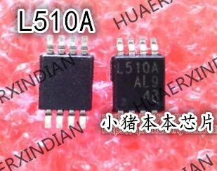 

Новый оригинальный APL3510AXI APL3510AX1 L510A MSOP81 в наличии Высокое качество