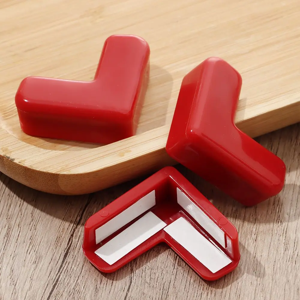 PVC Corner Protectors for Kids Safety Edge Guards