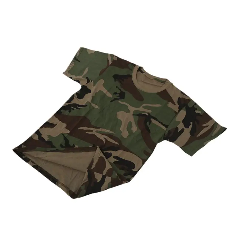 Летняя мужская камуфляжная футболка для охоты на открытом воздухе, дышащая футболка для боевых действий, сухая Спортивная камуфляжная футболка для походов, футболки CP L