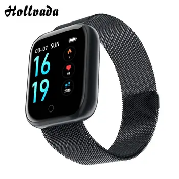 

2020 Women Waterproof Smart Watch P70 P68 Plus Bluetooth Smartwatch For Apple IPhone Xiaomi Heart Rate Monitor Fitness Tracker