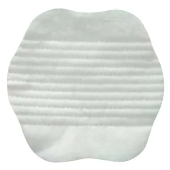 

10pcs/lot Disposable Mask Pad Three-layer Non-woven Breathing Mask Filter Pad