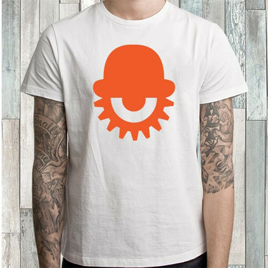 Dharma Initiative Orchid от Lost новая рубашка разных размеров и цветов | Мужская одежда
