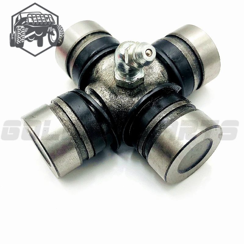 Hisun HS 500 700 800 1000 UTV универсальный шарнир в сборе u-шарниром 22 мм Massimo Supermach Quad
