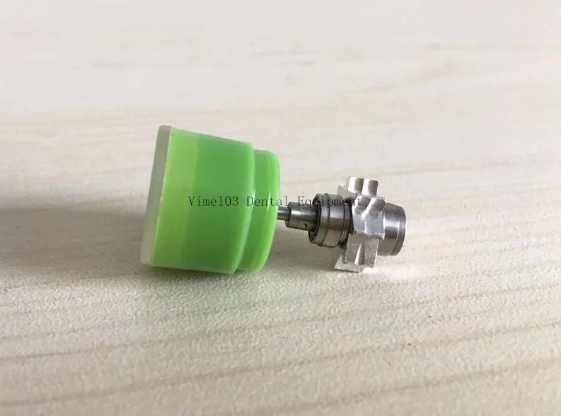 Новый Полный универсальный ротор для Kavo 640/625/636 запасные части/стоматологические