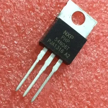 5 шт./лот PHP54N06T 54N06T