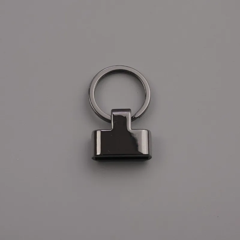 Key Fob Hardware Keychain