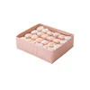 Pink 24 grids