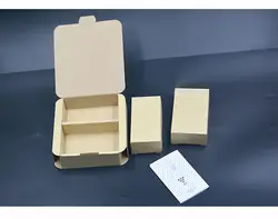 Коробка для наушников из воловьей кожи картонная упаковочная коробка красочная коробка кабель для передачи данных упаковочная коробка