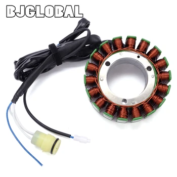

Engine Generator Magneto Stator Coil For Kawasaki ZX 1200 ZX12R ZX 12R ZX-12R 21003-1351 21003-0010 Motorcycle Ignition Coil