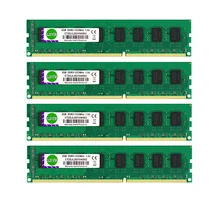 DR3 RAM 2GB 1333MHz pamięć stacjonarna PC3-10600 240-Pin non-ecc pulpit PC pamięć RAM DIMM pamięć ram ddr3 pamięć ram ddr3