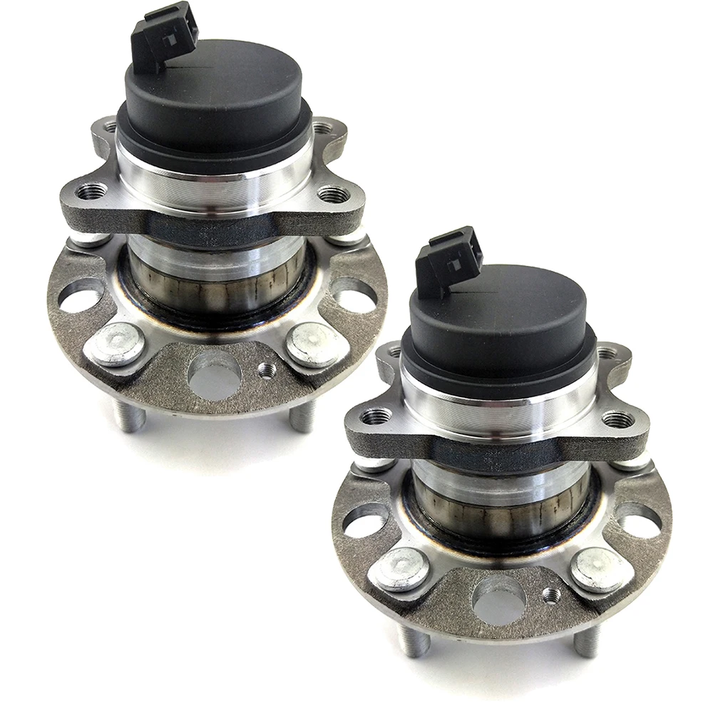 

2PCS Rear wheel Bearing Hub For Kia K3 2012 2013 2014 2015 2016 2017 2018 2019 2020 3T-69*139*60 52750-2KXXX Rear