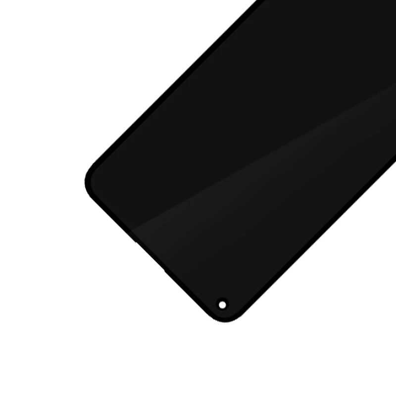 Оригинальный Nova 6 SE ЖК дисплей для Huawei P40 Lite с рамкой 4 дюйма задний сенсорным