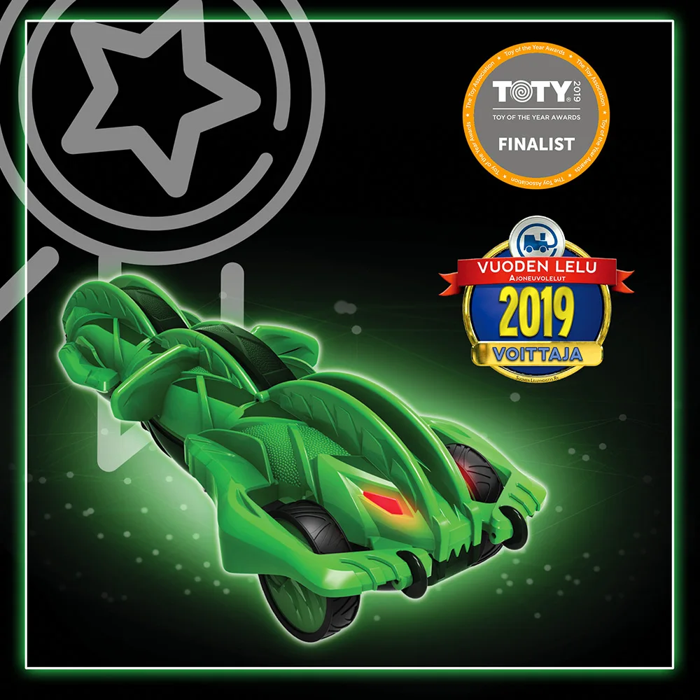 Трансформирующая машина TerraSect 2018 осень/Grrrumball 2019 осень 2 4 ГГц пульт дистанционного