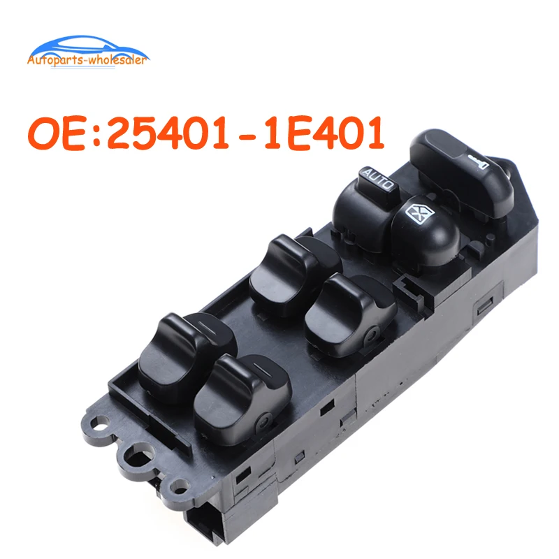 Car Accessories 254011e401 254011e401 For Nissan Bluebird Pulsar Power