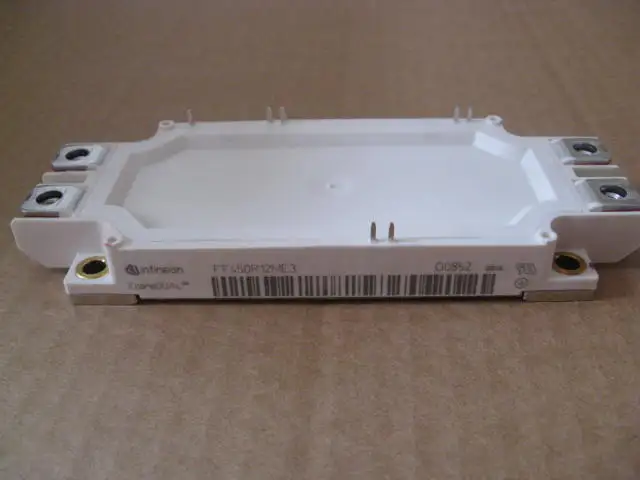 

FF450R12ME3 FF450R12ME4 German module Spot--ZHMK
