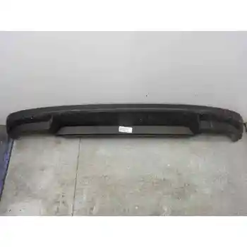 

5E5807521 SPOILER REAR BUMPER SKODA OCTAVIA COMBI (5E5)