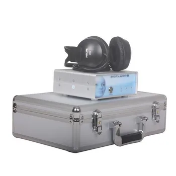 

JYTOP 9D Health Analyzer Non-Linear Analysis System 9D Diagnosis System Device