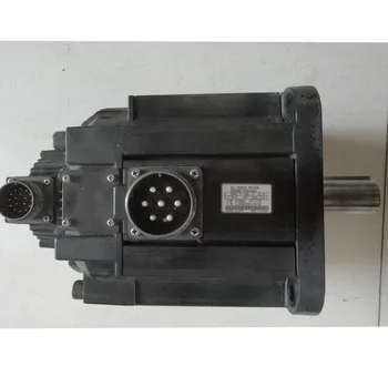 

Used / tested SGMGH-30ACA6C AC servo motor