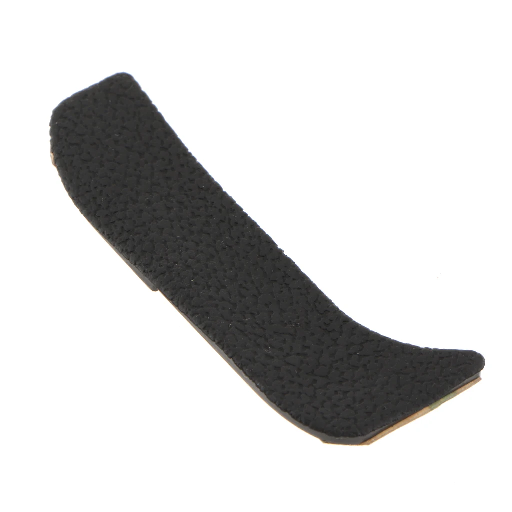 Thumb Rear Back Cover Rubber Grip for Nikon D800 & D800E Digital Camera Repair Part