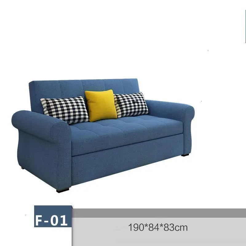 Мобили для дома Каса Кама Plegable Fotel Wypoczynkowy Sillon Puff набор мебели для гостиной мобиля де Сала Mueble диван-кровать