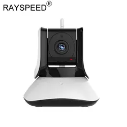 RAYSPEED Беспроводная ip-камера 1080P видеокамера с Wi-Fi Onvif прибор ночного видения Camaras De Seguridad Inalambricas Para El Hogar Ip Cam