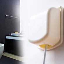 Легкая Защитная крышка переключателя безопасности с одной вилкой, защита для детей, электрооборудование, анти-Электрический шок