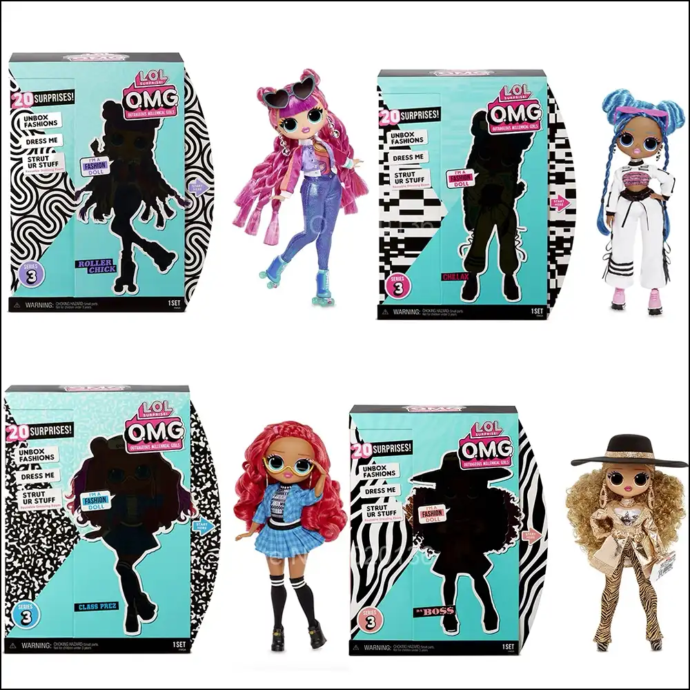 lol surprise the boss