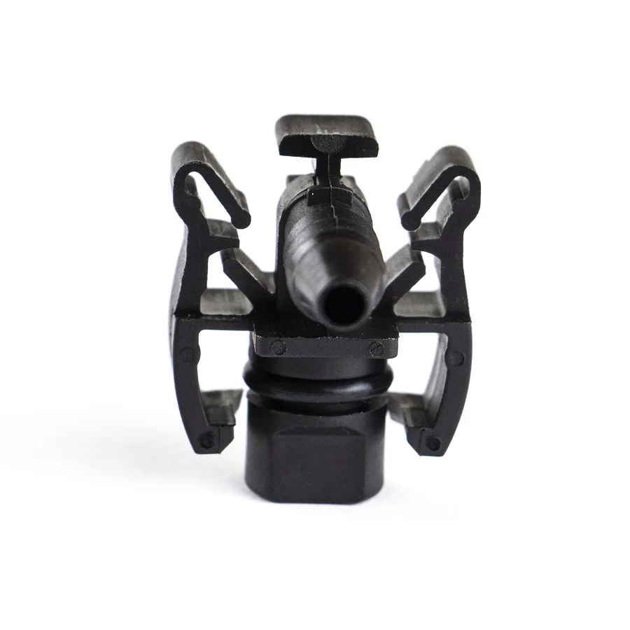 Elbow Connector Expansion Water Tank Water Return Hose Connector Elbow For Peugeot Citroen water hose fitting