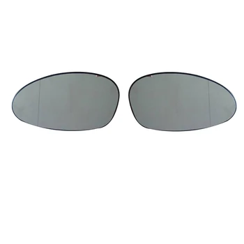 

Auto Wide Angle Left Right Heated Wing Rear Mirror Glass for BMW M3 CRT E81 E82 E87 E88 E90 E91 E92 E93 51167158311 51167158312