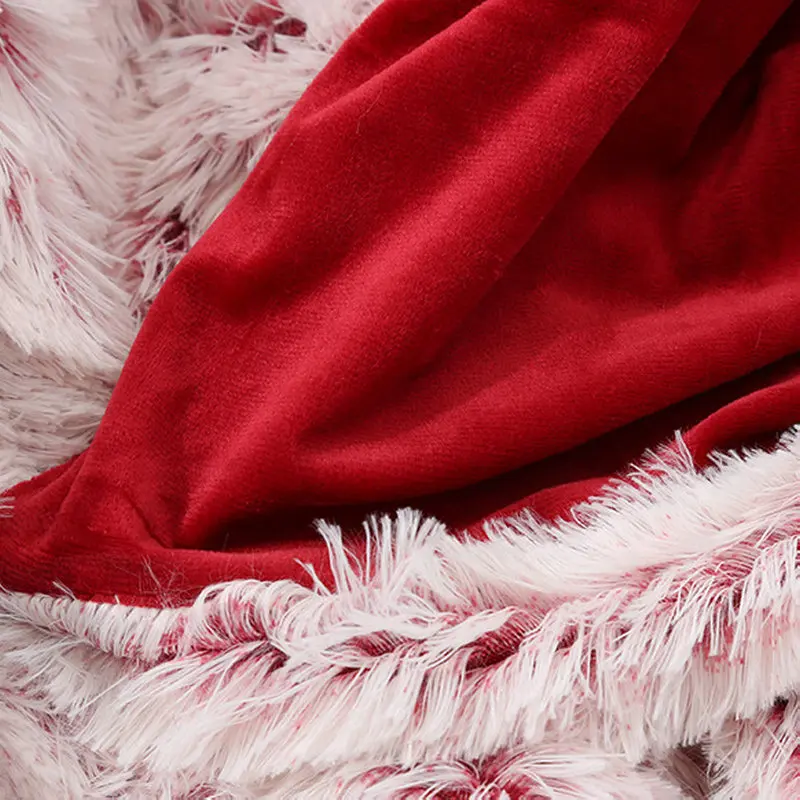 Shaggy-�ε巴�� ǫ���� �ָ��� �׶��̼� �÷��� ��� 130x160 ������, ǫ���� ���� ���� ��� ħ�� ���� ���