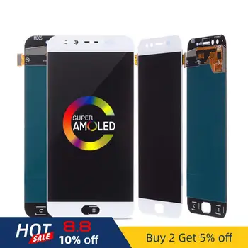 

VIVO X9 LCD Screen Touch Screen Digitizer Screen for vivo x9 Screen Replacement