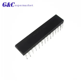 

1/5PCS PIC16F72-I/SP 16F72-I/SP 16F72 PIC16F72 Encapsulation:28PINS diy electronics