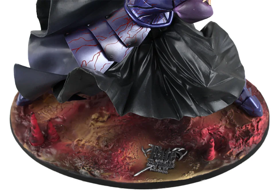19cm Japanese anime Fate night sabe PVC action figure The king of iron sabe figure Decoration collectible model toys kid gift