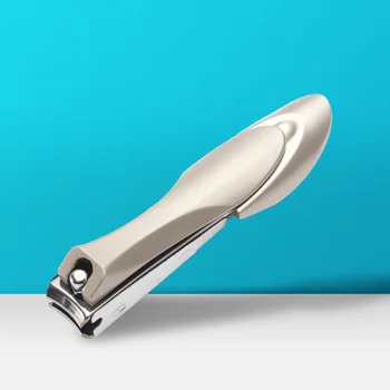

Nail Clippers Nail Clippers Toenails Scissors Single Size Large Adult anti-splash Nail Products Pedicure Dead Skin Remover G1213