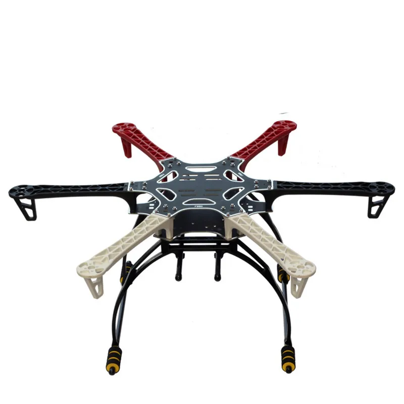 Dji F550 Multicopter | F550 Hexacopter Landing | F550 Hexacopter - Parts & Accs -