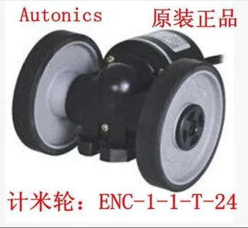 

ENC-1-1-T-24 100% New & Original Wheel Rotary Encoder Meter Counter