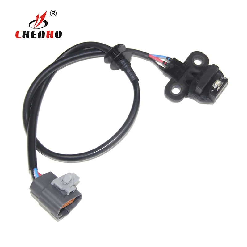 Crank Angle Sensor J5T26371 1460775 XM34-6C315-AB WLA118221D For F-ORD Ranger 2.5T Crankshaft Position M-AZDA | Автомобили и